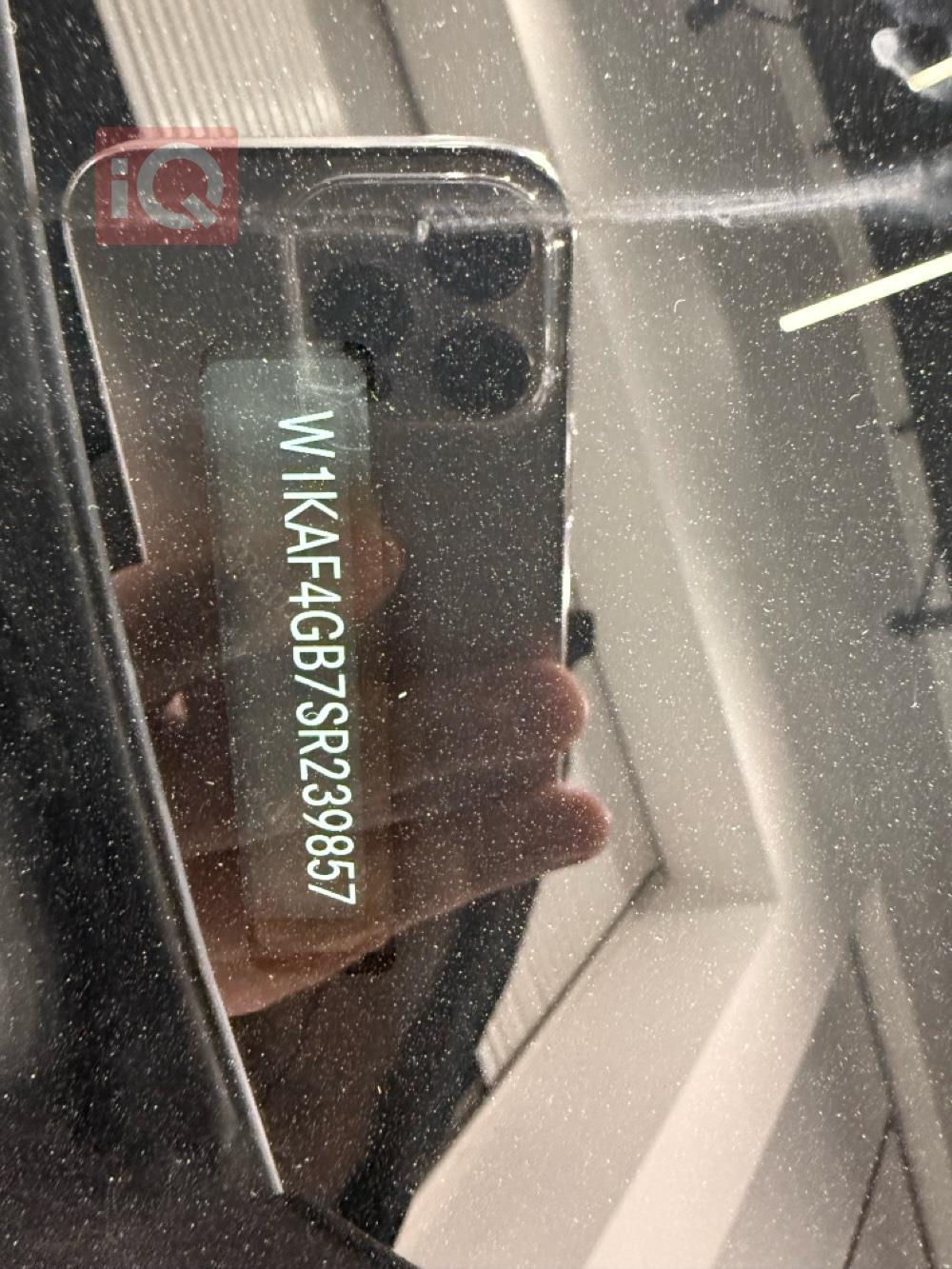 مرسيدس بنز C-Class